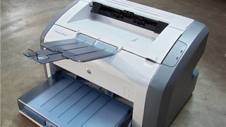LaserJet Printers
