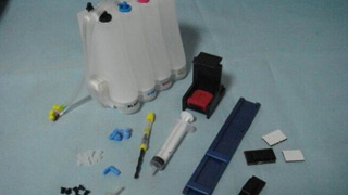 cis diy kit