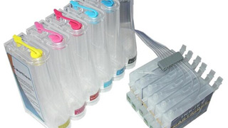 cis system for all epson desktop series