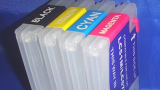 ciss refill for brother