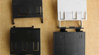 ciss spare part cover of the ink cartridge