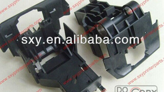 carriage assembly with mask for epson lx300