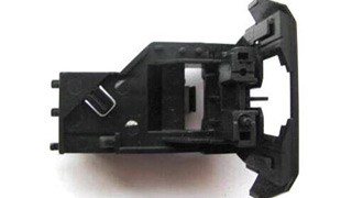 carriage unit