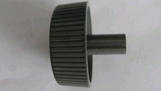 knob of dot matix printer part
