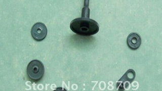 new compatible dot matrix printer lx300 or lx300 ribbon driver assembly gear unit 7pcs per set