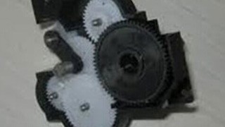 ribbon drive assembly 250x250