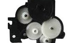 ribbon drive gear assembly 250x250