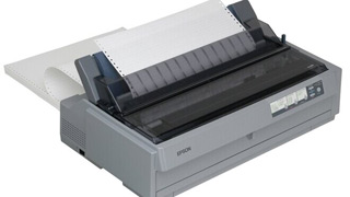 dot-matrix-printer