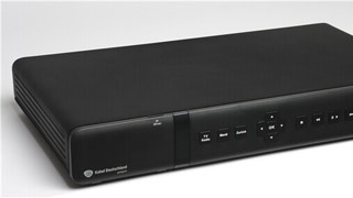 dvr