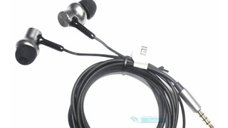 earphone