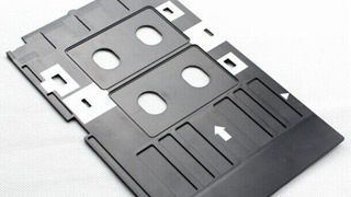 ij pvc card tray epson r280