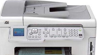 hp photosmart c6100