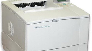 4000 laserjet
