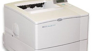 4100 laserjet