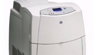 hp color laserjet 4600dn printer (c9661a aba)