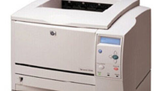 hp laserjet 2300dtn