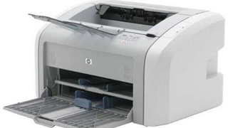 hp printer big