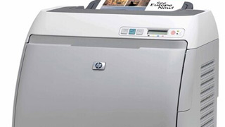 printer