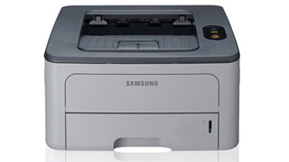 samsung ml 2851dk printer