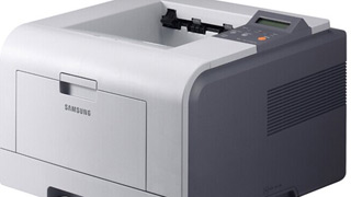 samsung ml 3472ndk laser printer