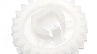 fuser gear 8