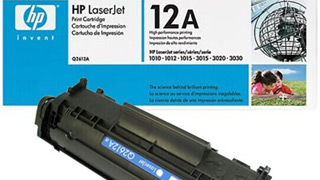 hp q2612a