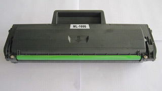 toner cartridge for samsung ms ml1666 