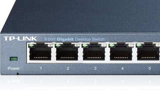 network-switch