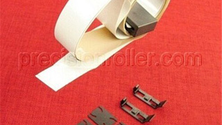 carriage-belt