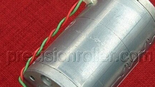 carriage motor