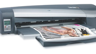 hp-plotter