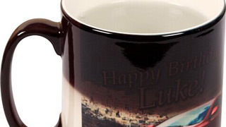 ceramic sublimation mug colour change black 3110 2