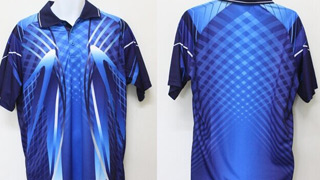 blue sublimation 1 mks