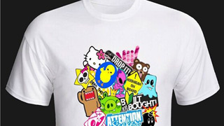 t shirt