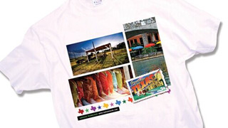 tshirt texas rgb